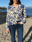 Elda Blouse - Calalily