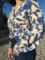 Elda Blouse - Calalily