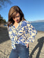 Elda Blouse - Calalily
