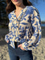 Elda Blouse - Calalily