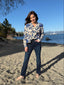 Elda Blouse - Calalily