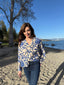 Elda Blouse - Calalily