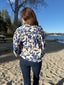 Elda Blouse - Calalily