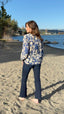 Elda Blouse - Calalily