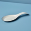 White Spoon Rest