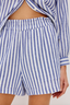 Leighton Short- Anacapa Stripe