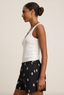 Daphne Short - Black