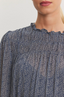 Blen Top - Navy