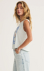 St Tropez La Mer Tank
