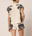 Sebastian Short - Atropa Print