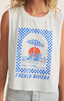 St Tropez La Mer Tank