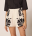Sebastian Short - Atropa Print