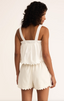 Annecy Tank - White
