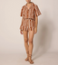 Niko Short - Vecchio Stripe