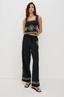 Akira Top - Sun Embroidery