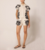 Sebastian Short - Atropa Print