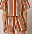 Niko Short - Vecchio Stripe
