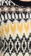 Thelma Sweater- multi color