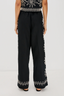Emmie Pant - Sun Embroidery