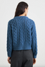 Amelie Sweater - Lake