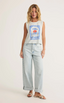 St Tropez La Mer Tank