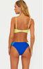 Kay Top - Riviera Colorblock