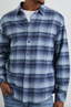 Forrest Shirt - Lightning Portal