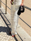 Rails x LSPACE Paz Top - White Crochet