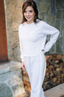 Aviator Nation 5 Stripe Women's Sweatpant