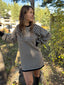 Marion Sweater Dress