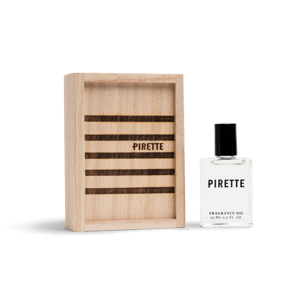 PIRETTE Fragrance Oil - Thumbnail 4