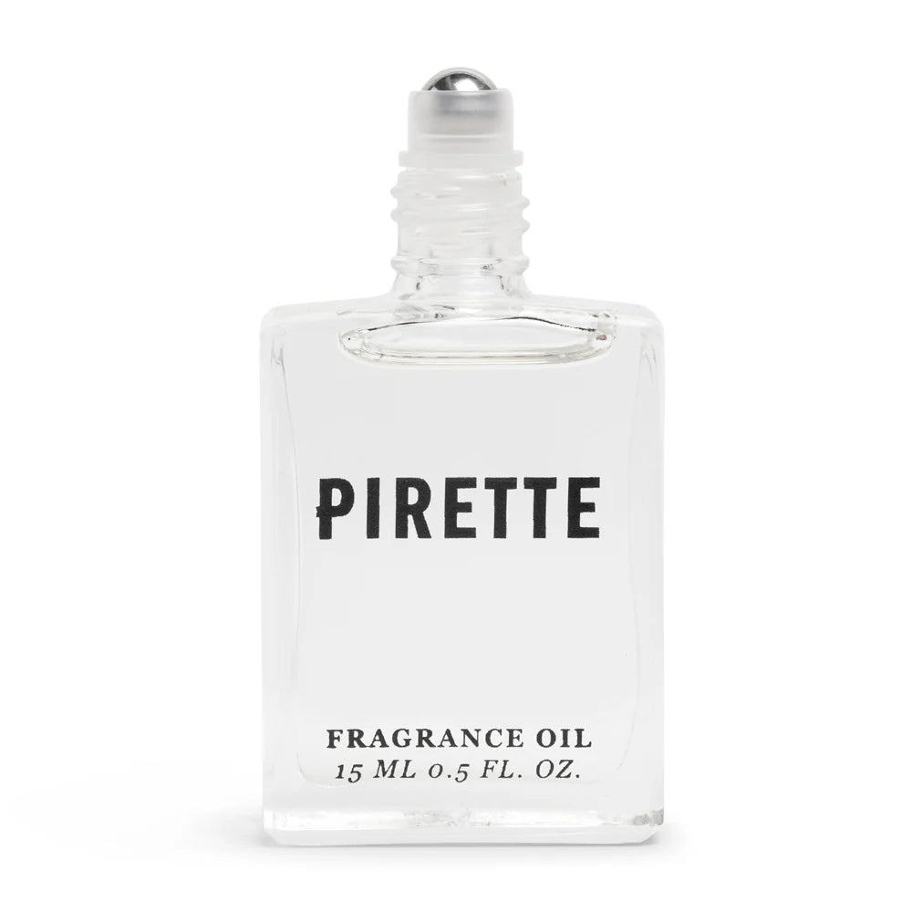 PIRETTE Fragrance Oil - Thumbnail 3