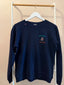 Tahoe Apres Sweatshirt - Navy