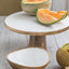 Classic Cake Stand