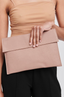 Molly Clutch - Mauve