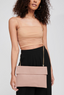 Molly Clutch - Mauve