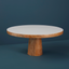Classic Cake Stand