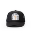 LB Ride or Die Trucker - Black