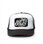 LB Salty Trucker - Blk/Wht