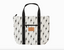LB Bolt Water Resistant Tote
