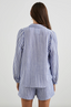 Lo Stripe Top- Anacapa Stripe