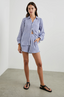 Leighton Short- Anacapa Stripe