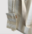 Thick Stripe XL All Day Bag - Taupe