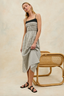 Primrose Dress