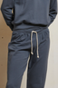 Jamaica Fleece Sweatpant - Night