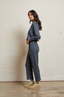 Jamaica Fleece Sweatpant - Night