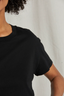 Harley Crew Tee - Black