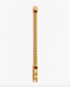 Clare V. Le Watch Bracelet - Gold