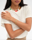 Clare V. Le Watch Bracelet - Gold