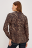Josephine Blouse- Brown Nala